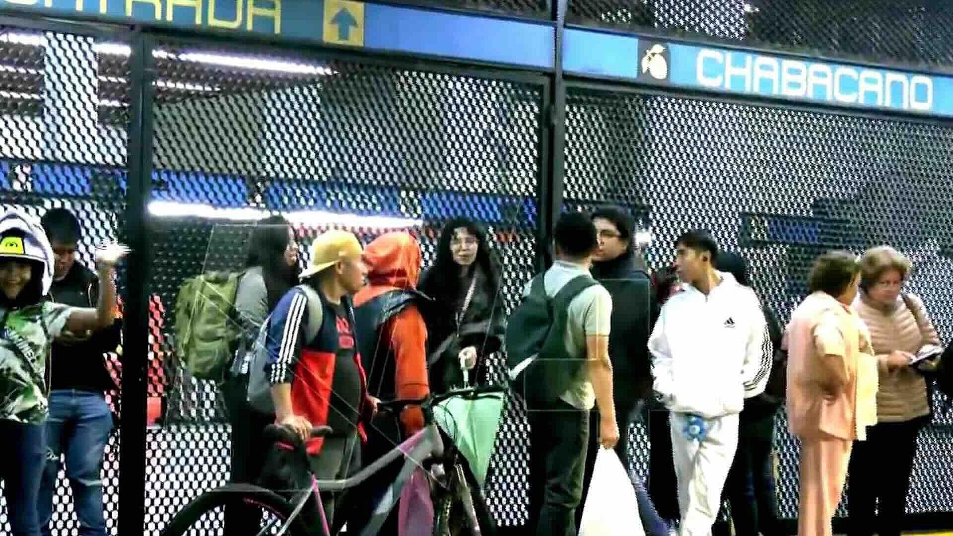 Chabacano, San Antonio Abad y Viaducto Cerraron Tras Explosión en Vía del Metro CDMX