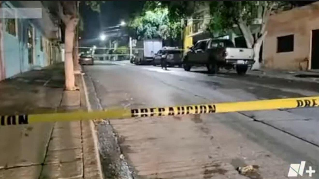 Una Mujer fue Asesinada a Balazos en Rincón de Tamayo