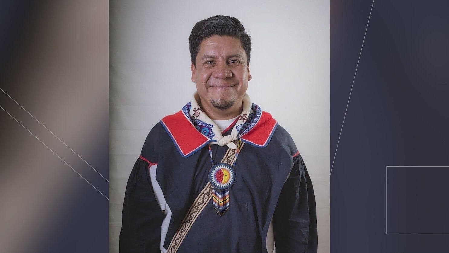 Reportan Como Desaparecido a Yuniur Vázquez Rosalío, Presidente Electo de Bolaños