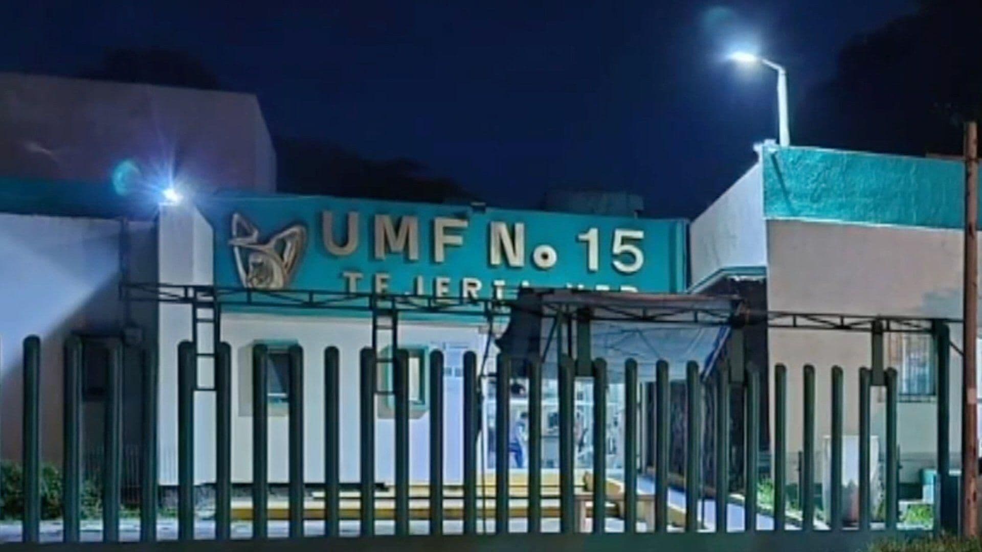 Joven Muere en IMSS de Tejería en Espera de Consulta