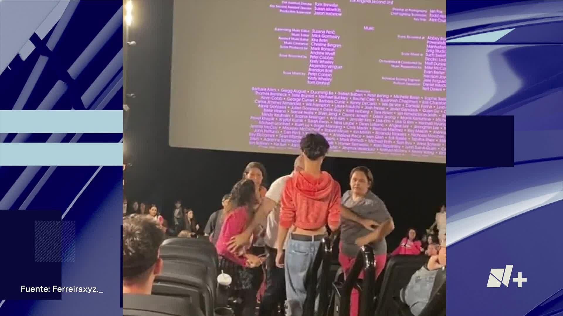 Video