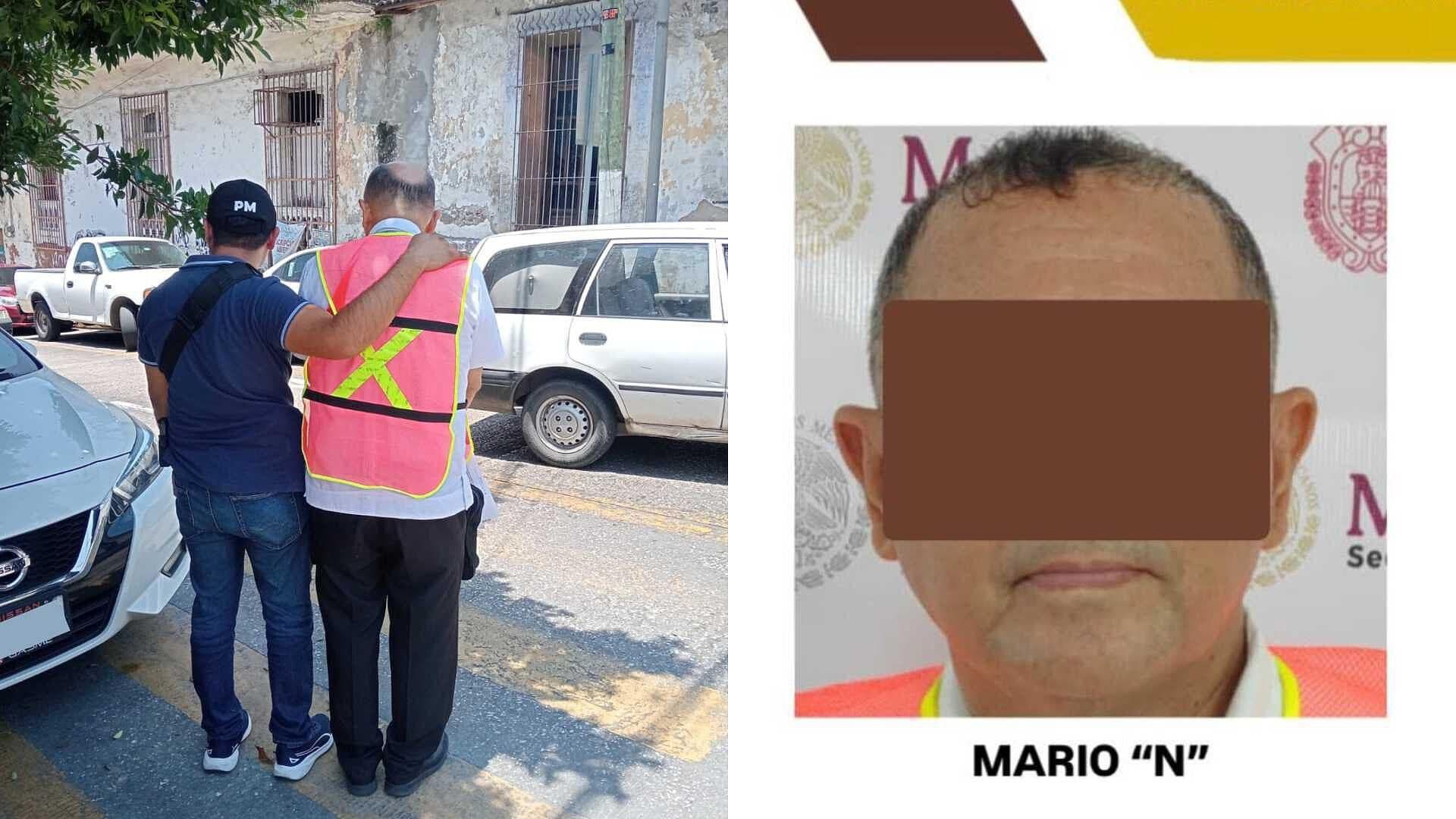 Dictan Prisión Preventiva Contra Sacerdote por Presunta Pederastia en Cuitláhuac, Veracruz