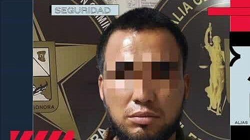 Vinculan a Proceso a Homicida de Bar "Beer House" en SLRC