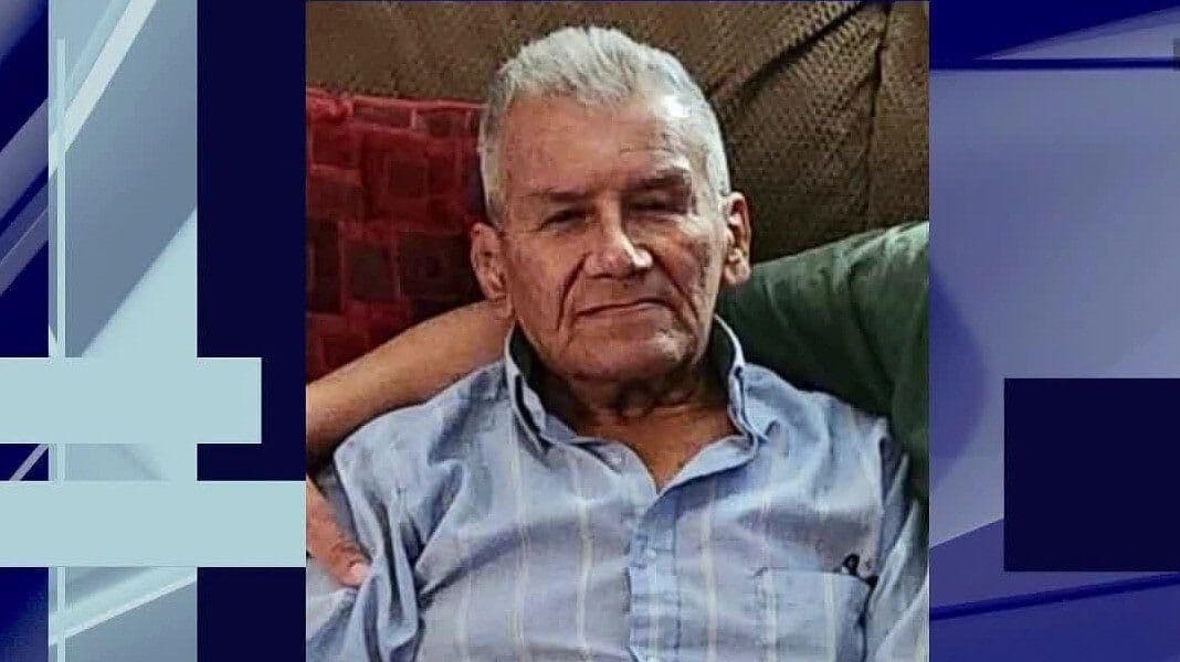 Continúa la Búsqueda de Abuelito Desaparecido en San Benito