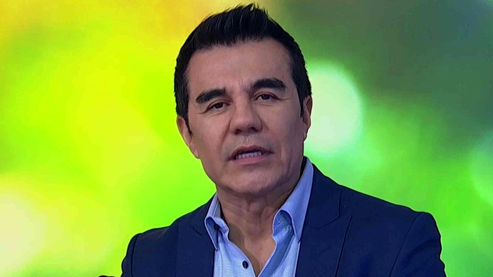 Adrián Uribe Habla en Entrevista en Despierta sobre el Estreno de ‘El Candidato Honesto’