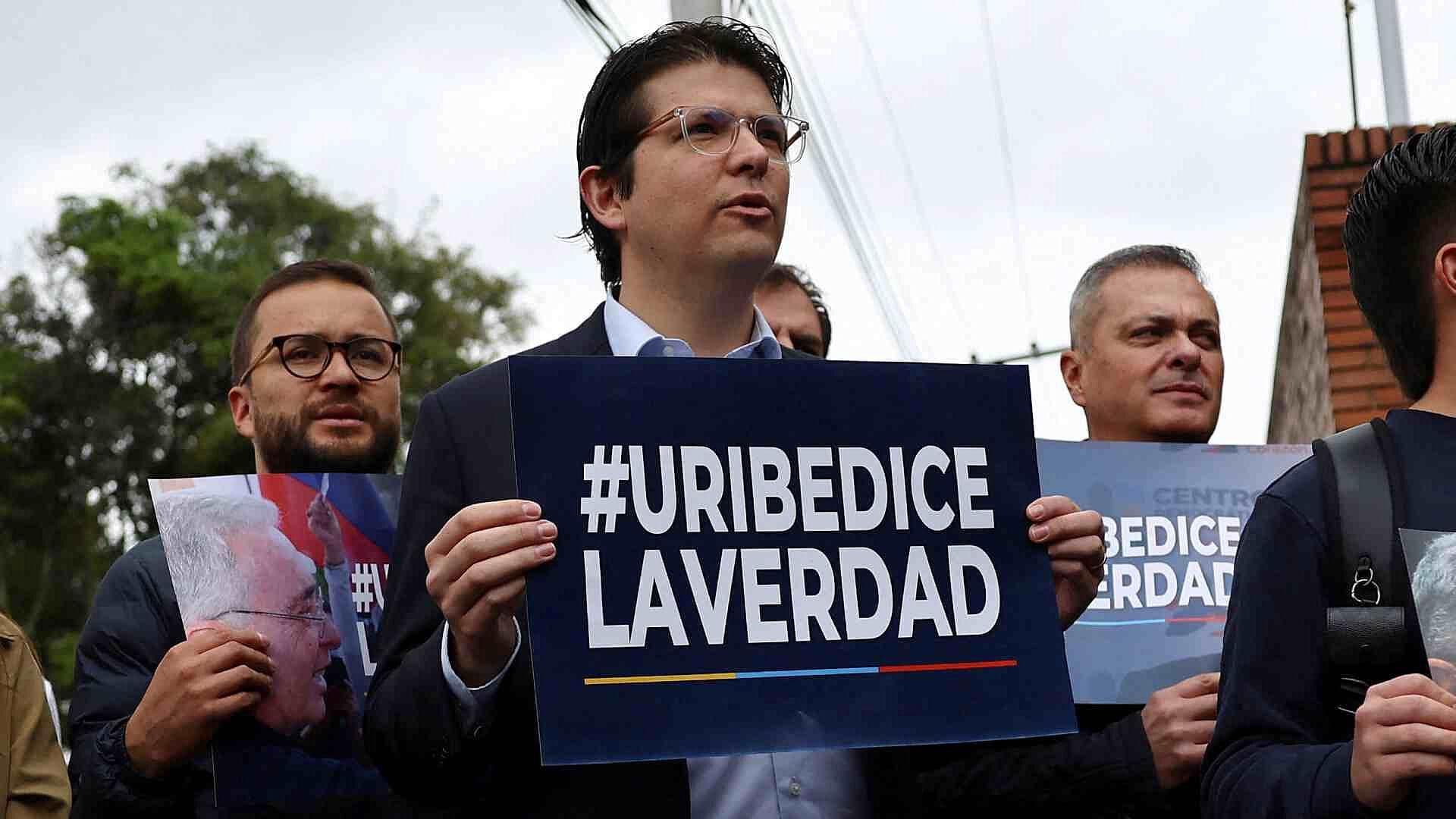 Miguel Uribe Muere a Dos Meses de Atentado en Colombia: Así lo Informó su Esposa
