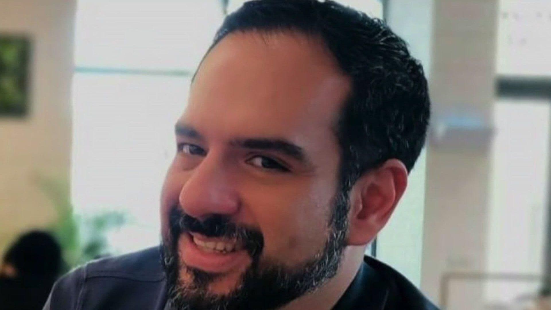 Manuel Guerrero Abandona Qatar, Rumbo a Londres