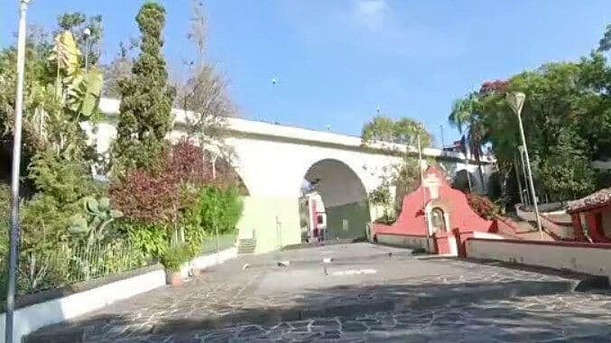 Xallitic, Será el Primer Barrio Mágico de Veracruz
