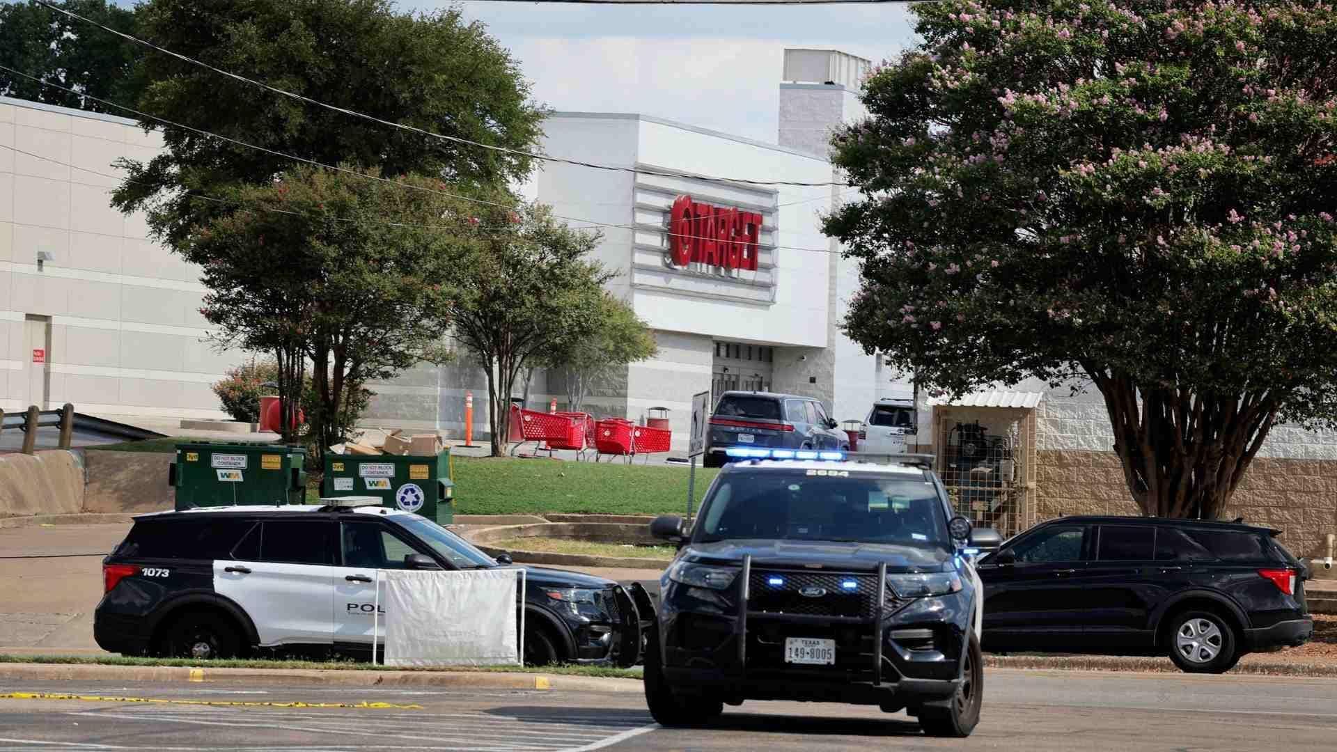 Tiroteo en Tienda Departamental de Austin, Texas, Habría Dejado Dos Muertos