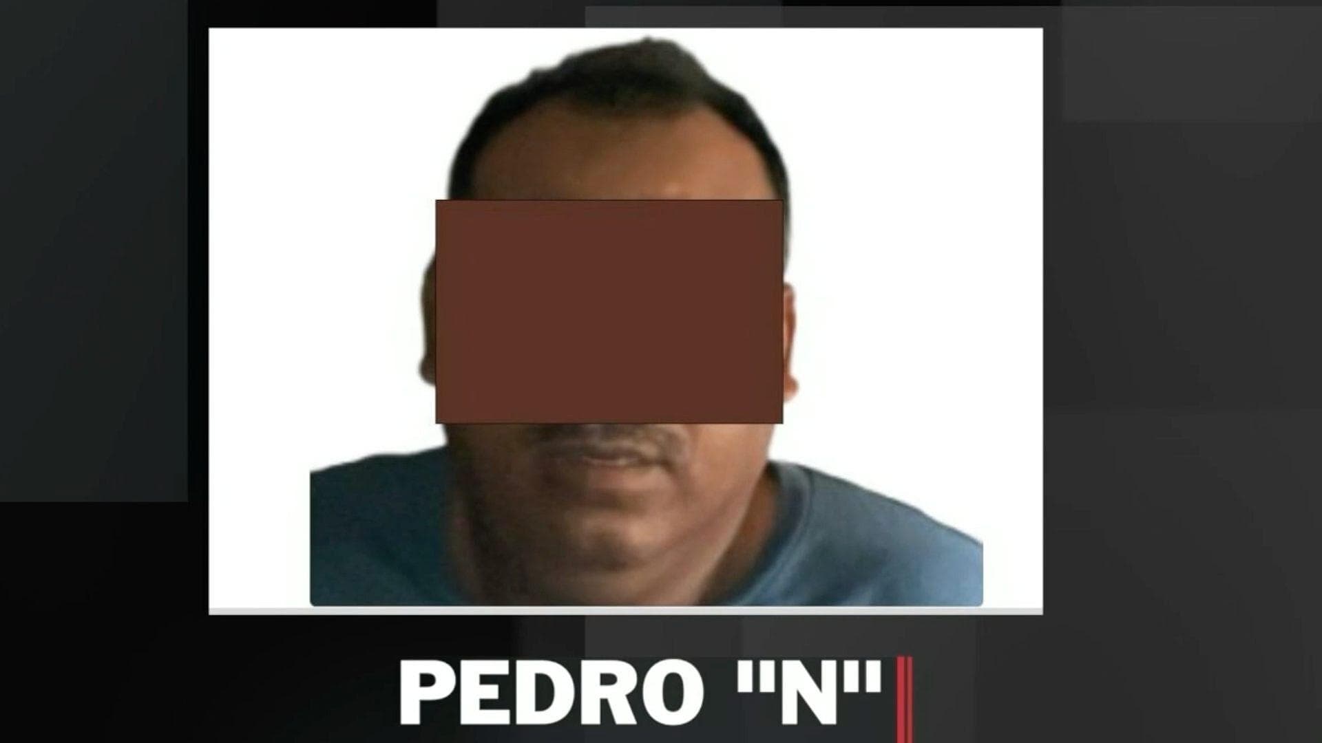 Detienen a Expolicía por Desaparición Forzada en Cosamaloapan, Veracruz