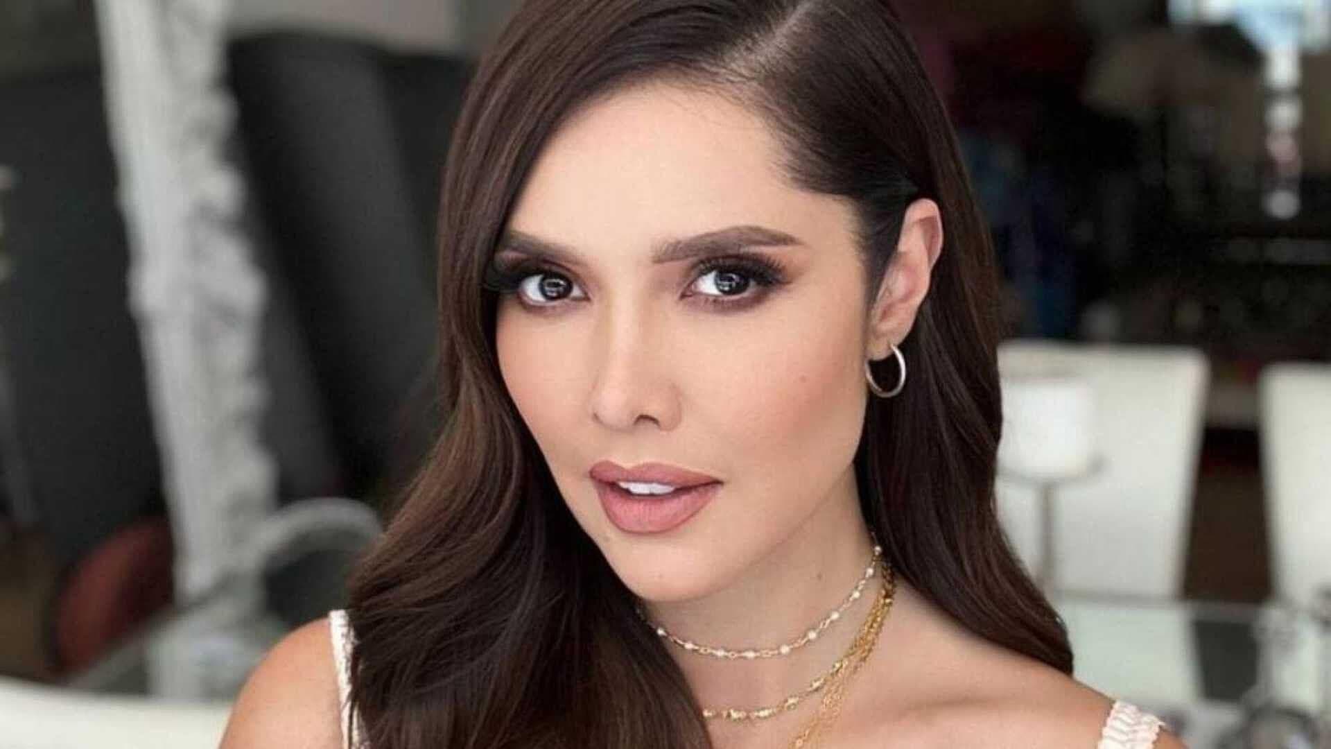 "Me Hace Admirarla": Marlene Favela Sobre Trabajo de Irina Baeva en 'Aventurera'