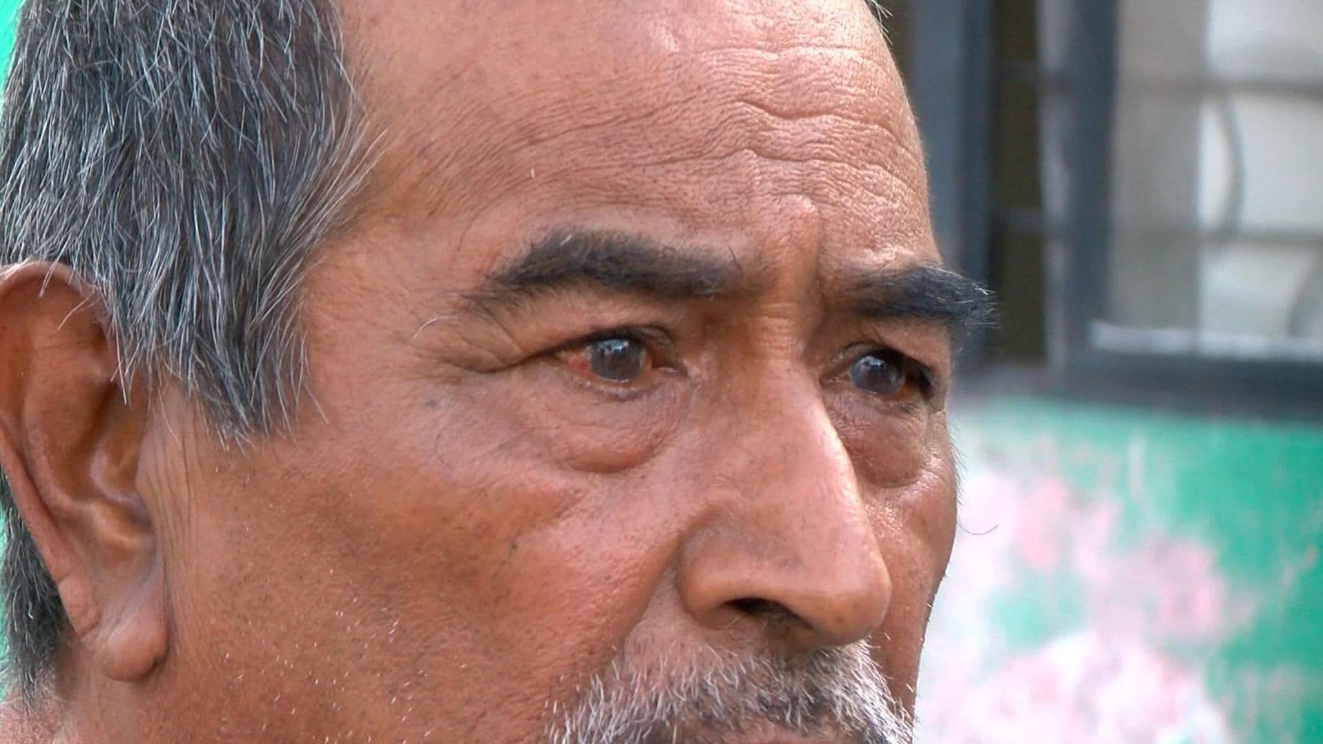 Don José Pide Ayuda tras Perder Todo en Incendio