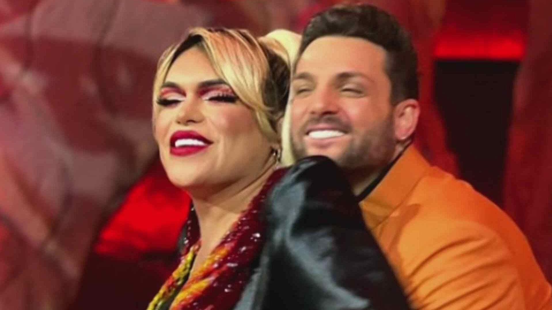 Wendy Guevara Celebra su Cumpleaños: Nicola Porcella le Envía Conmovedor Mensaje