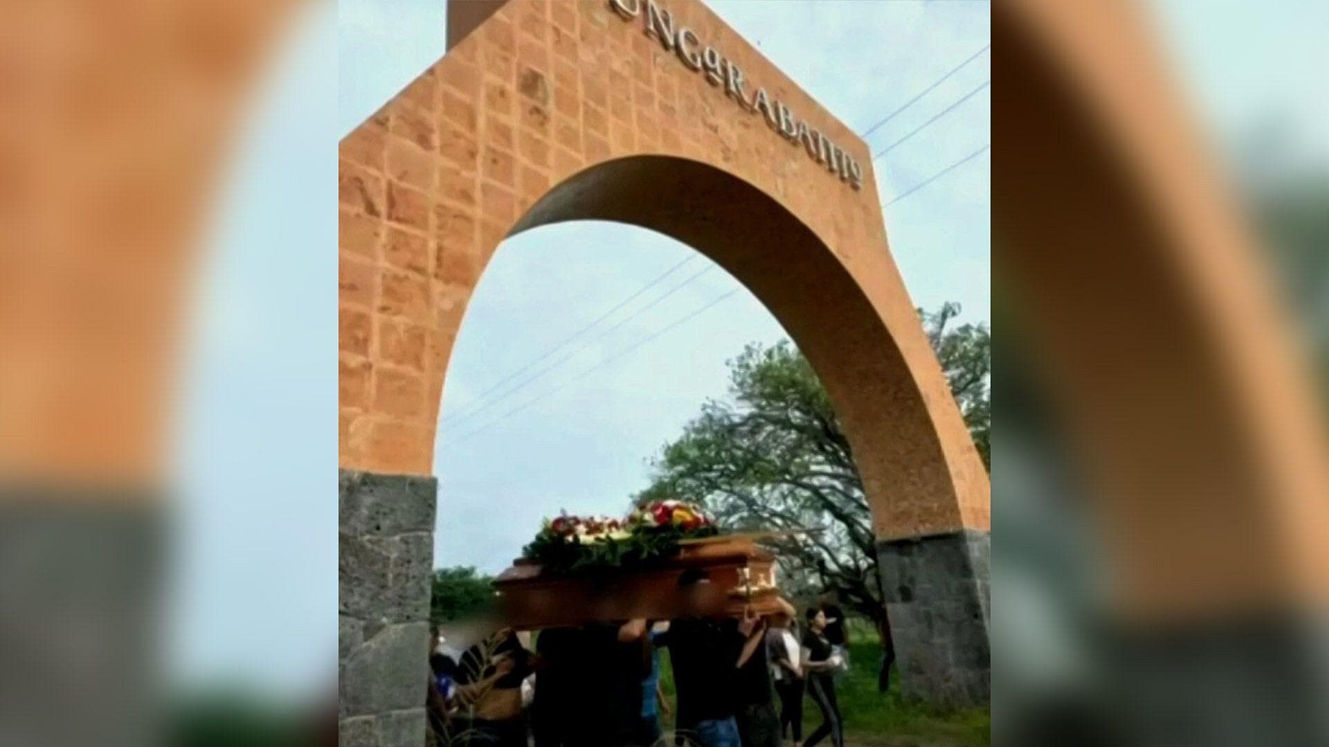 Matan a Kevin Arzate, Uno de los Líderes de La Familia Michoacana, en Tierra Caliente de Guerrero