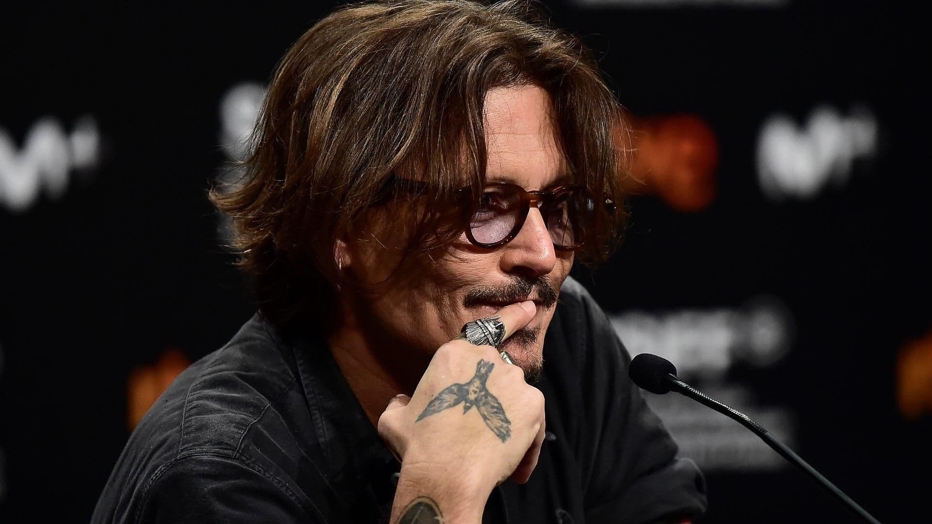 Johnny Depp en Pláticas Para Volver a Interpretar a Jack Sparrow