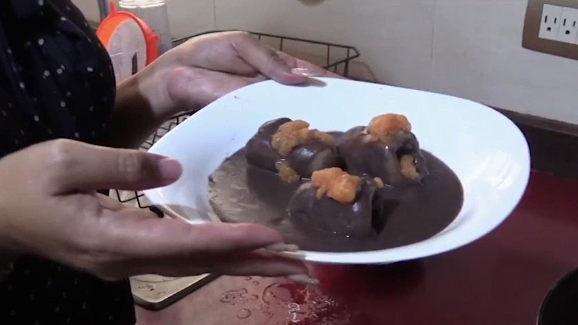 Joroches: Así es la Preparación de la Tradicional Comida Yucateca
