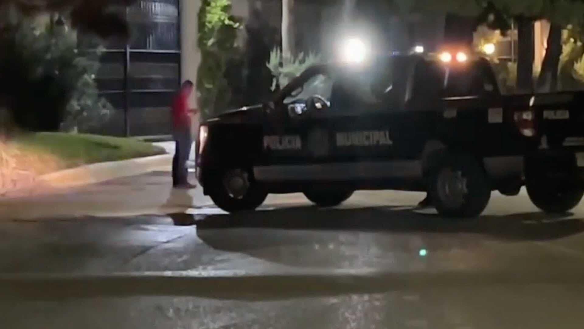 CANACINTRA Crítica Estrategias de Seguridad Tras Homicidio en El Campestre
