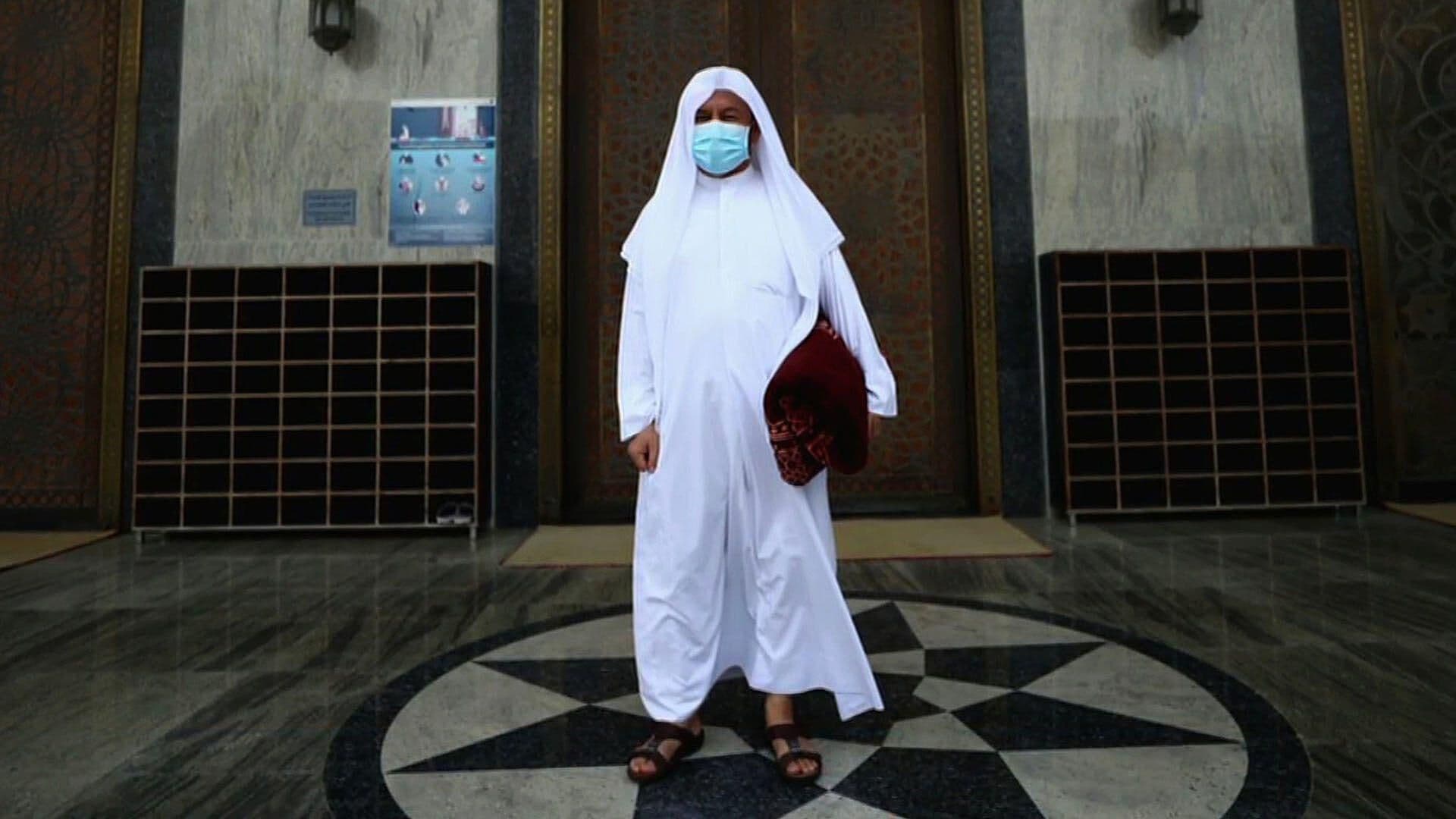 OMS Lanza Alerta por Caso de Mers-Cov en Emiratos Árabes