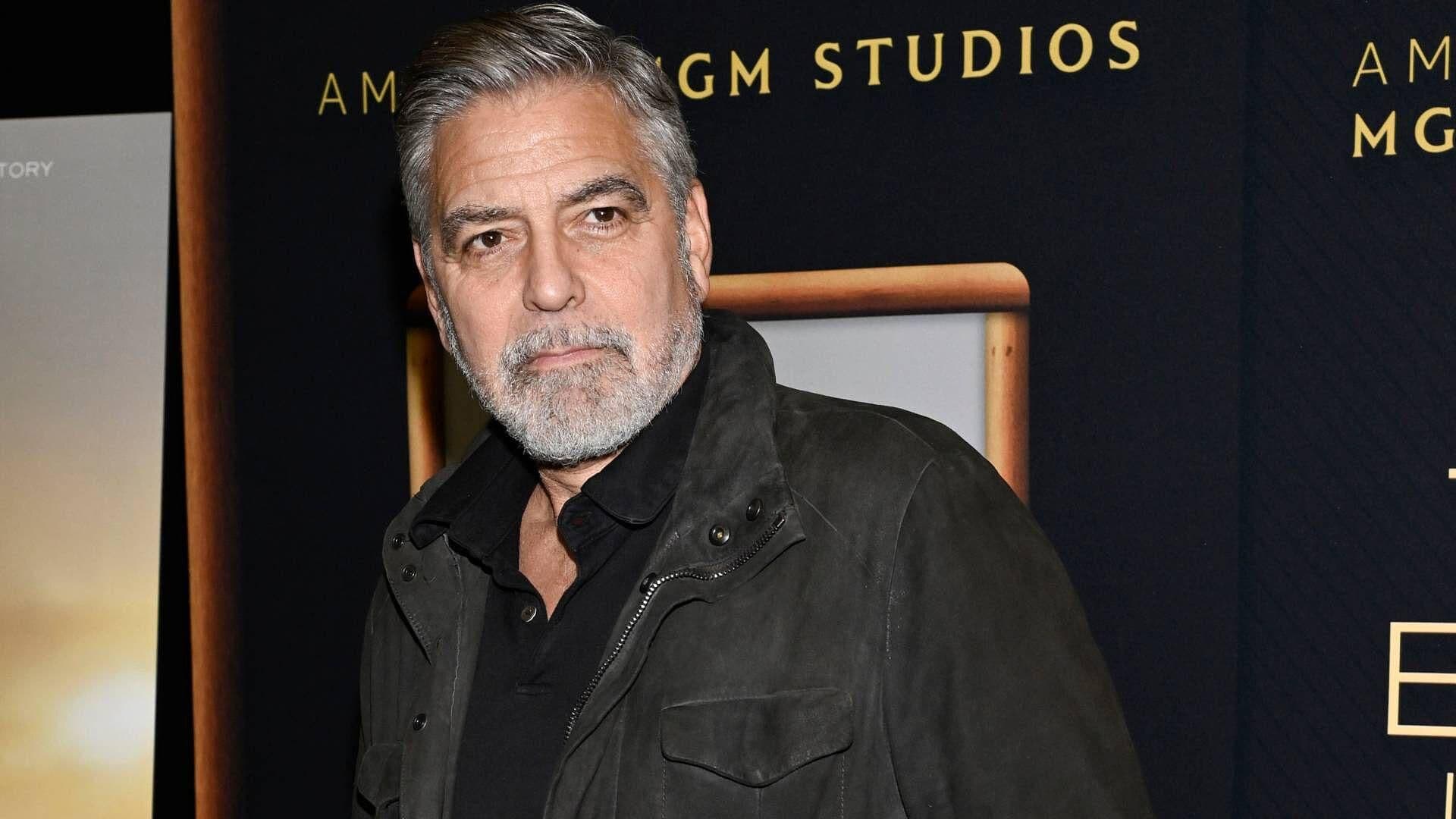 George Clooney Estalla contra Tarantino ¿Cuál es la Razón?