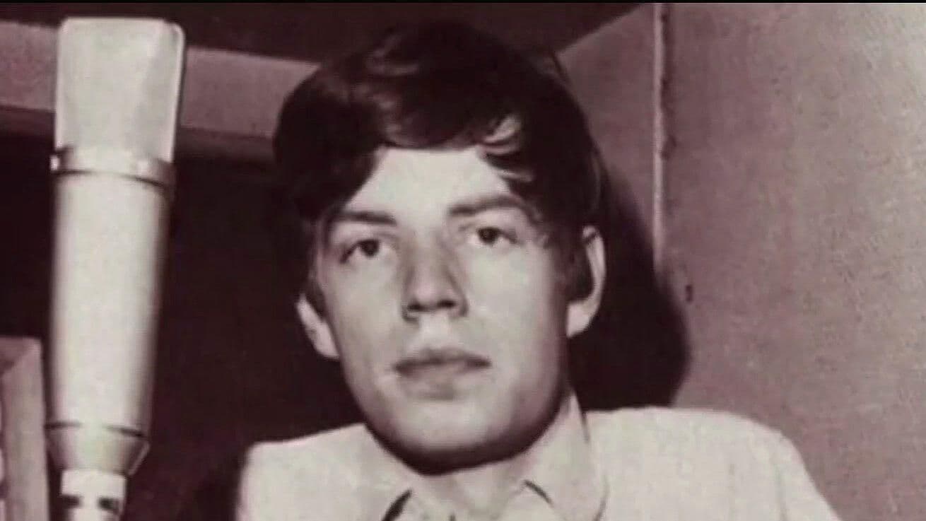 Mick Jagger, Líder de The Rolling Stones Cumple 80 Años
