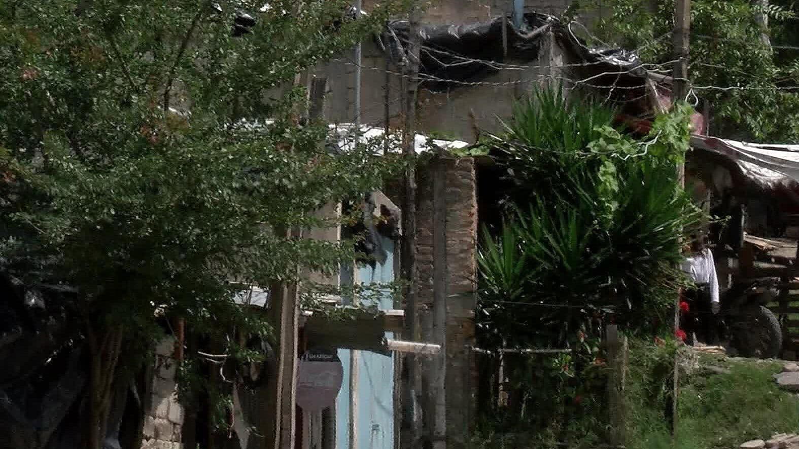 Pobreza Extrema Afecta a Vecinos de Arenales Tapatíos, en Zapopan; Así Viven