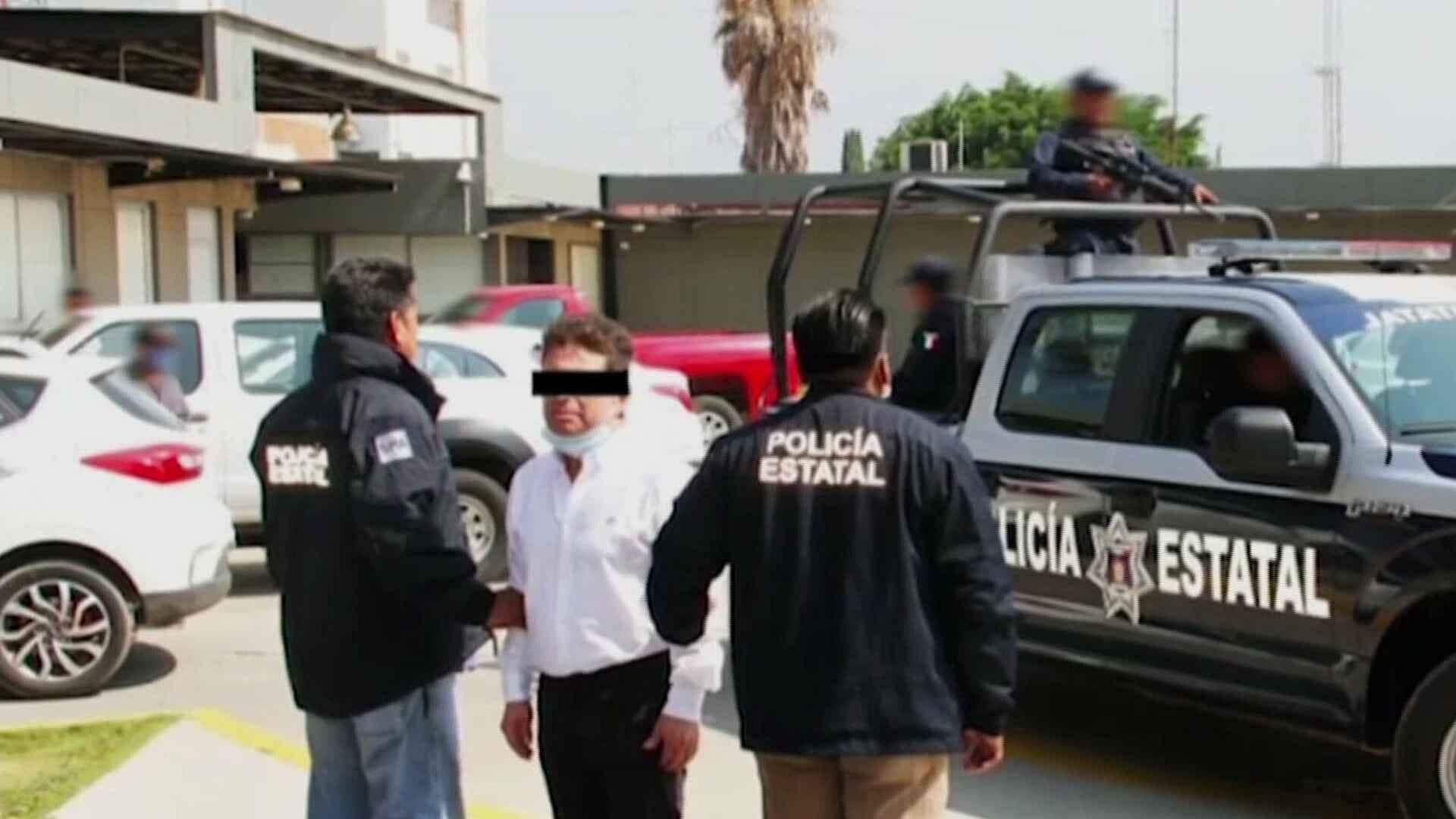 Agresor de Saxofonista Elena Ríos Seguirá en Prisión