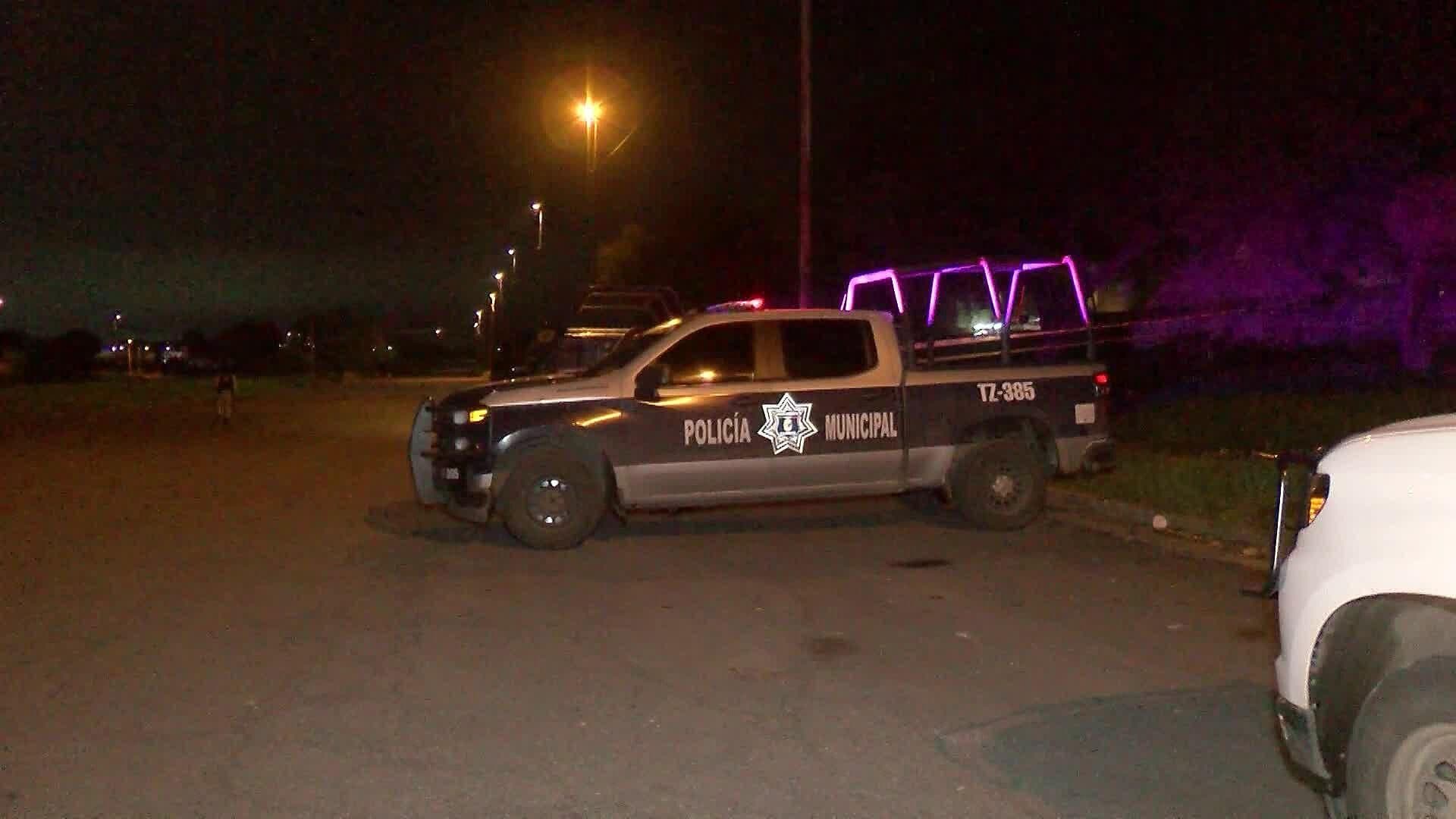 Asesinan a un Adolescente en el Fraccionamiento Chulavista en Tlajomulco