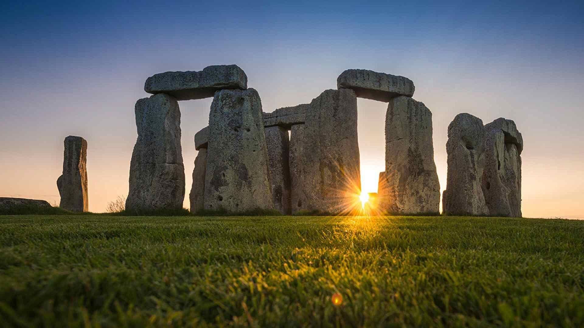 Increíble Descubrimiento en Stonehenge Deja Atónitos a Investigadores