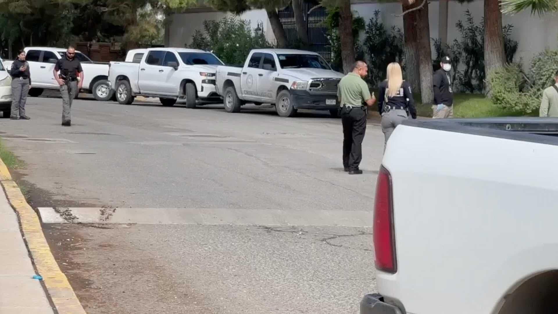 Aseguran Equipos de Videograbación Tras Cateos en Fraccionamiento El Campestre