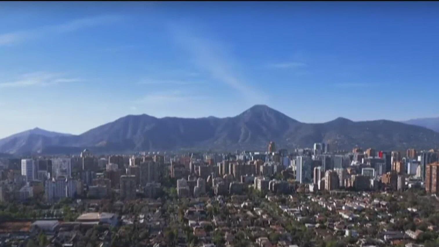 Santiago de Chile, Una de las Ciudad Más Costosas para Vivir en Sudamérica