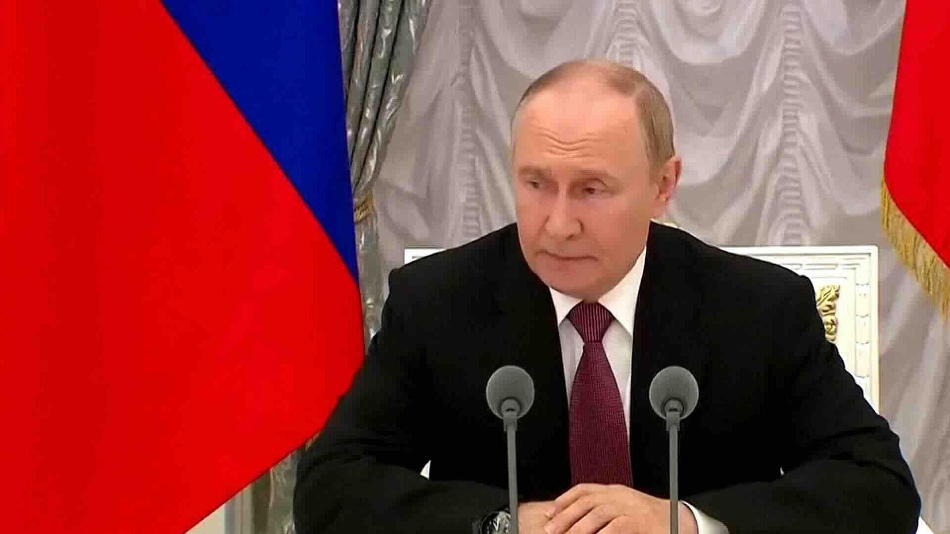 Putin Declara que Cumbre con Trump en Alaska Fue Oportuna y Extremadamente Útil