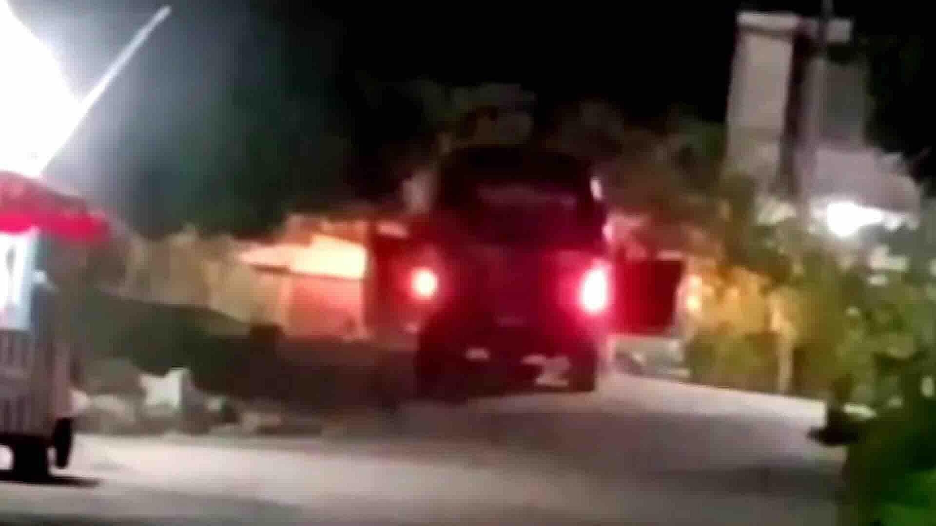 Enfrentamiento en Sayula de Alemán: Abaten a 2 Hombres Armados y Dejan Agente Herido