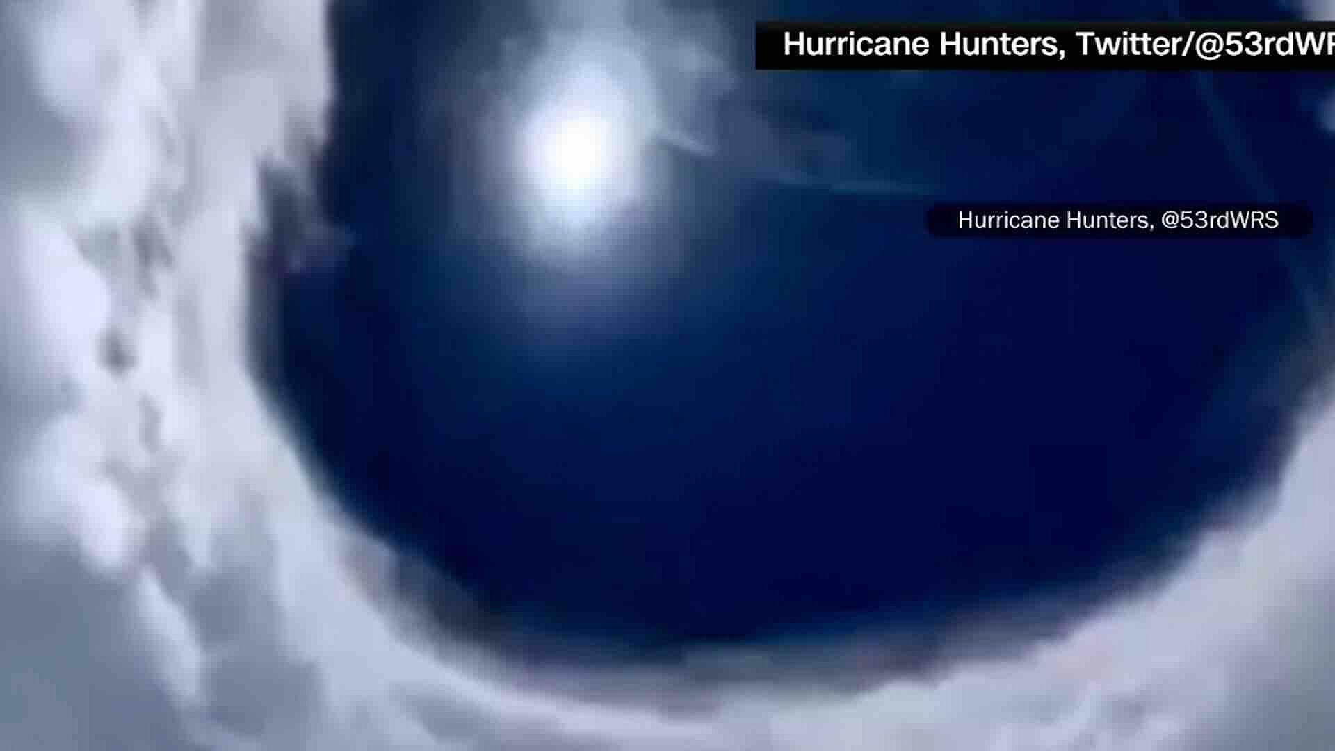 Huracán Erin Categoría 3 Avanza en el Atlántico al Norte de Puerto Rico y Sin Riesgo a México