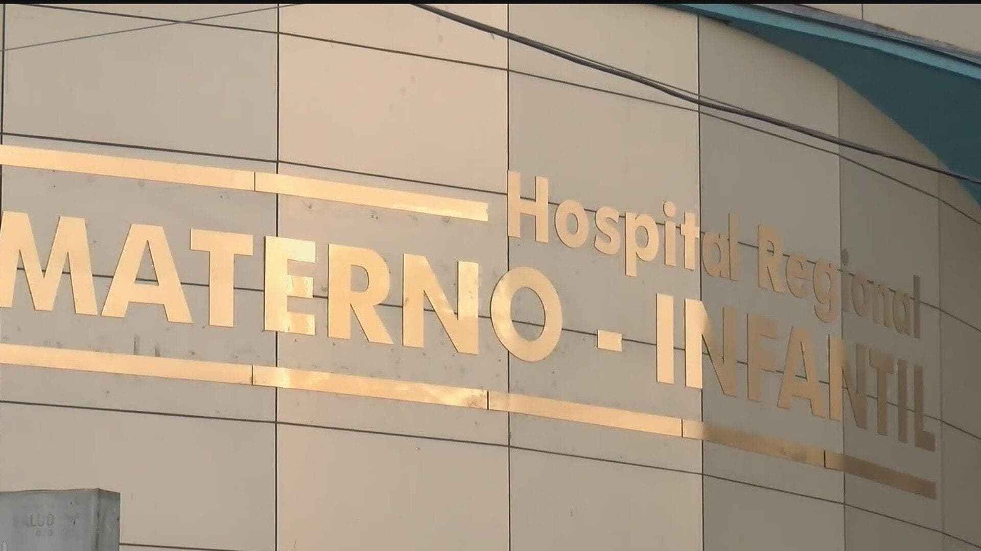 Investigan Muerte de Bebé en Sierra Ventana;  Indagan a Menor de 13 Años en Monterrey