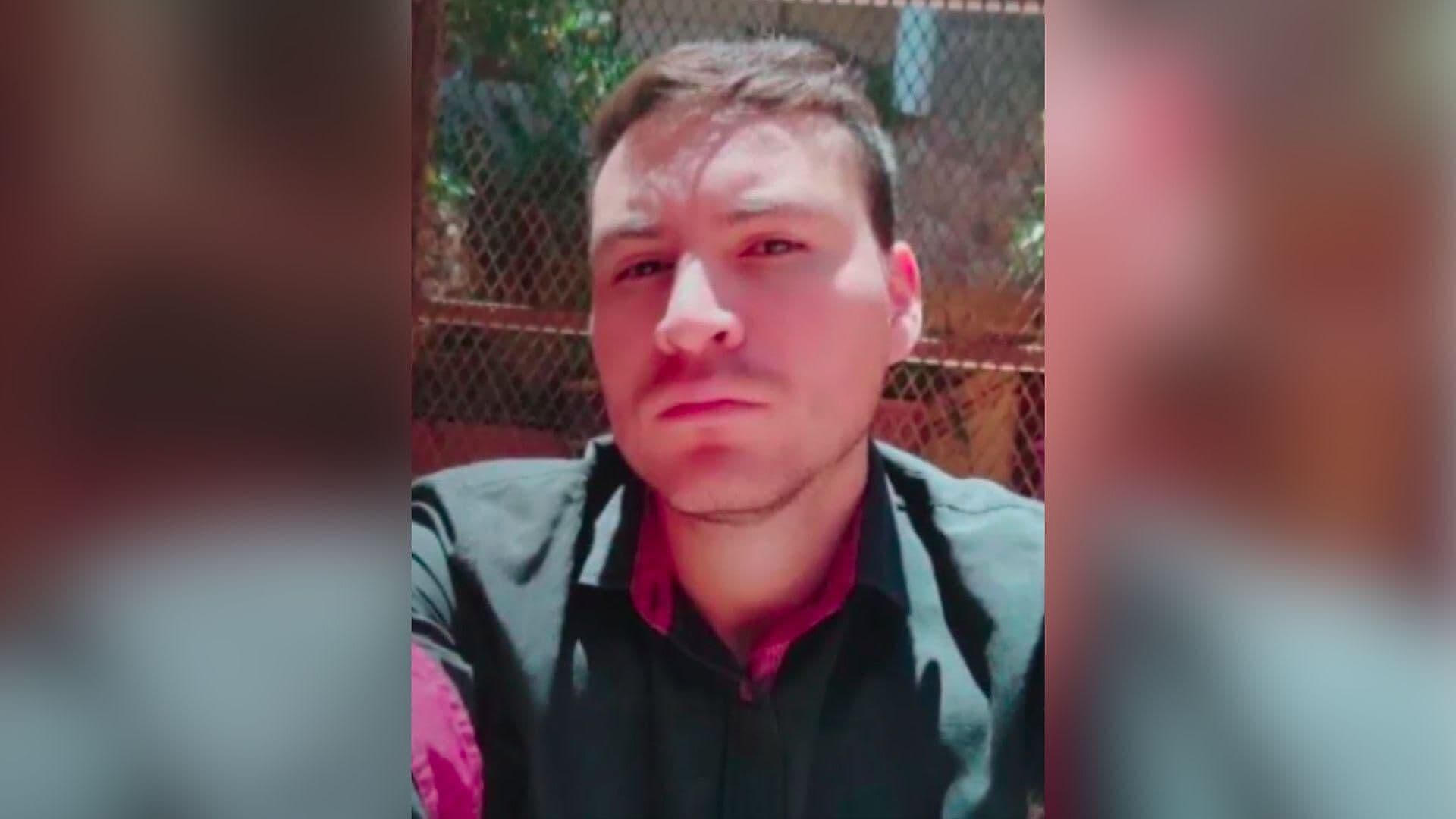 Activan Protocolos de Búsqueda de Carlos Aranda, Desparecido en Canadá