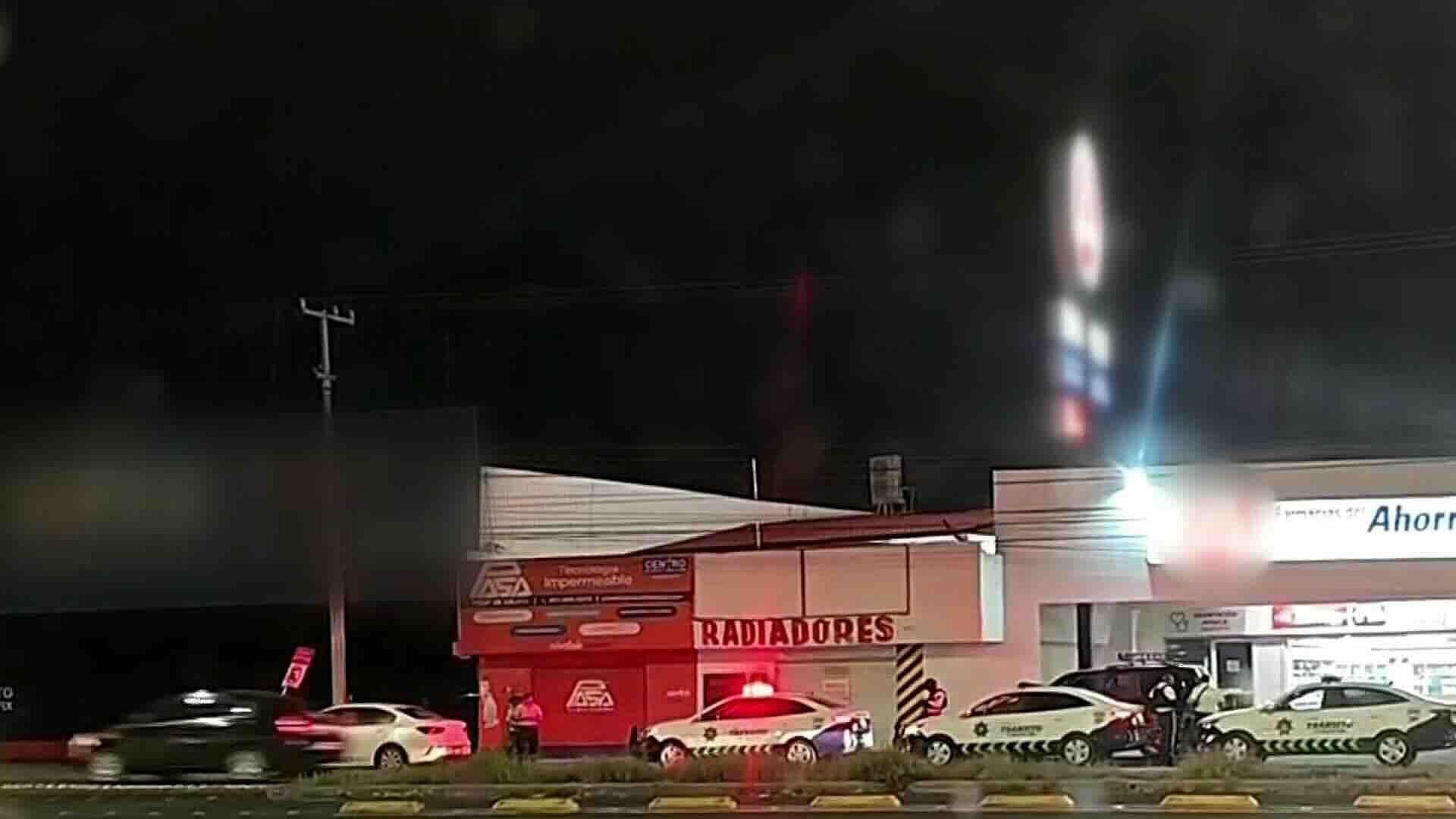 Menor Muere por Asfixia en Colonia Lindavista, Celaya; Policía Resguarda la Zona