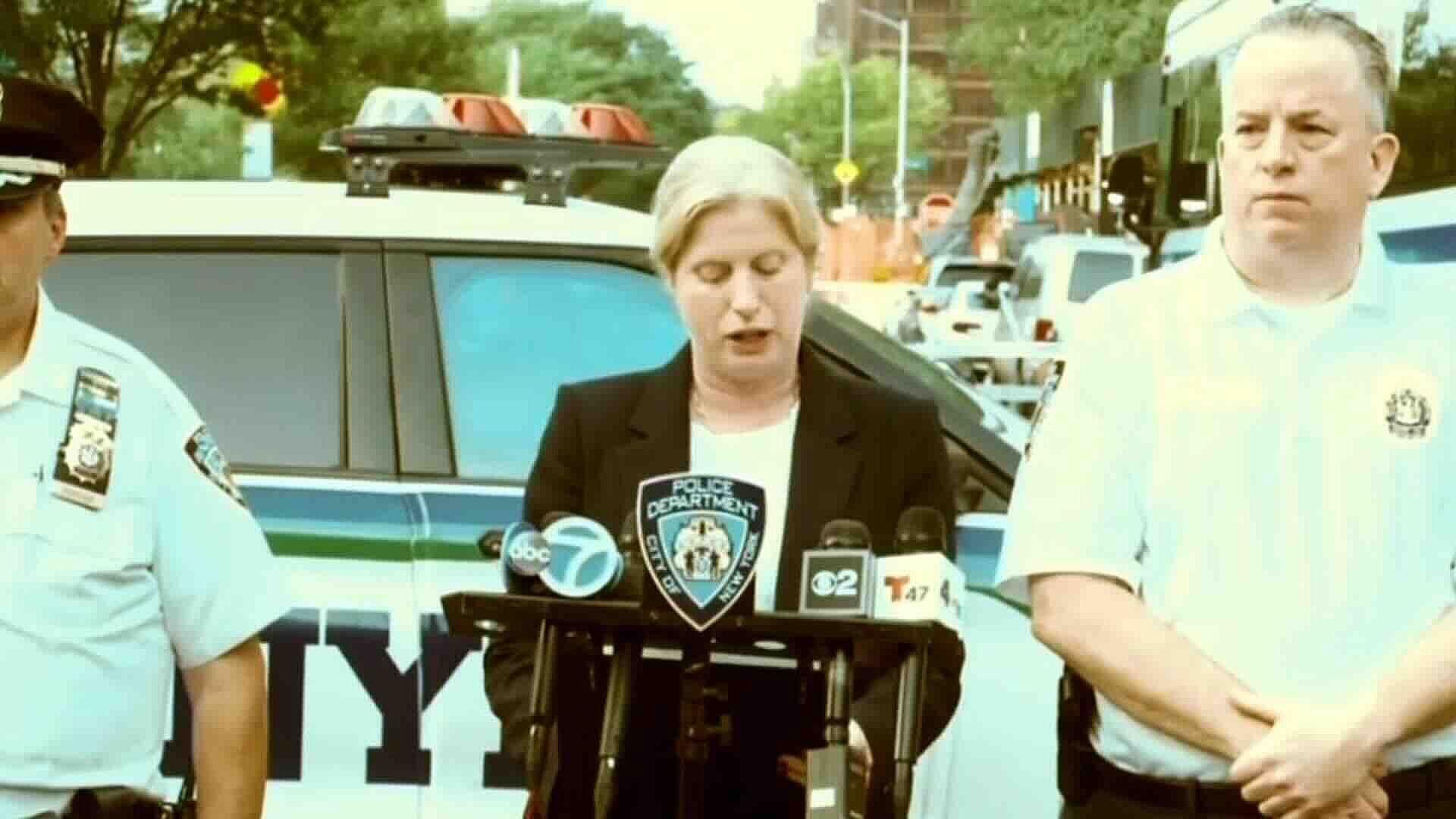 Tiroteo en Restaurante de Brooklyn Deja Tres Muertos y 11 Heridos en Nueva York