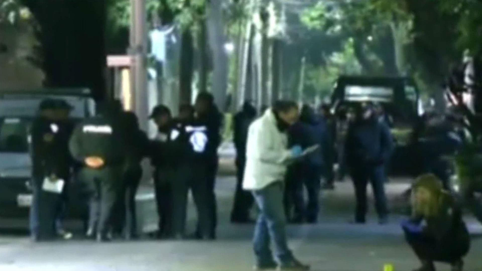 Dan 11 Años de Prisión a Dos Implicados en Atentado contra Periodista Ciro Gómez Leyva