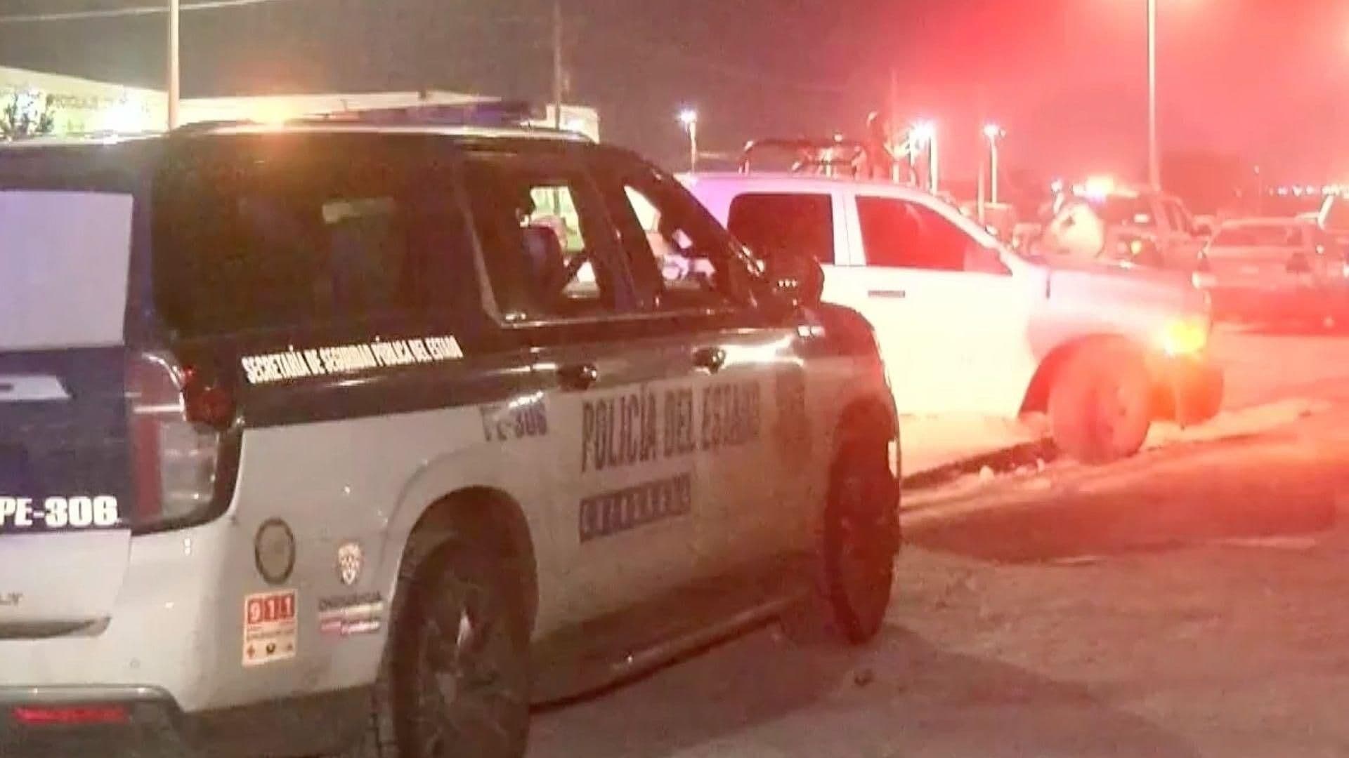 Hombre es Asesinado a Balazos en la Carretera Juárez a Casas Grandes