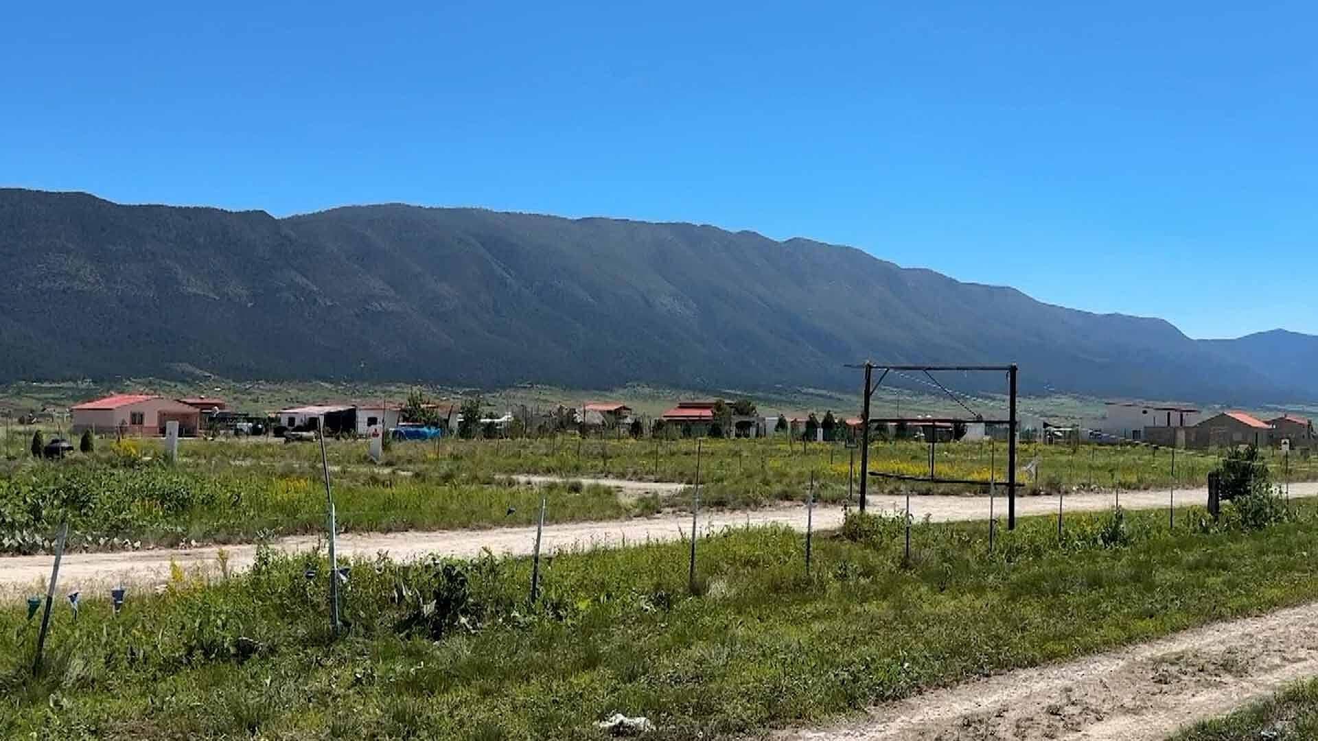 Apagón Interrumpe Suministro Eléctrico y Servicios de Telefonía a Comunidades de Arteaga
