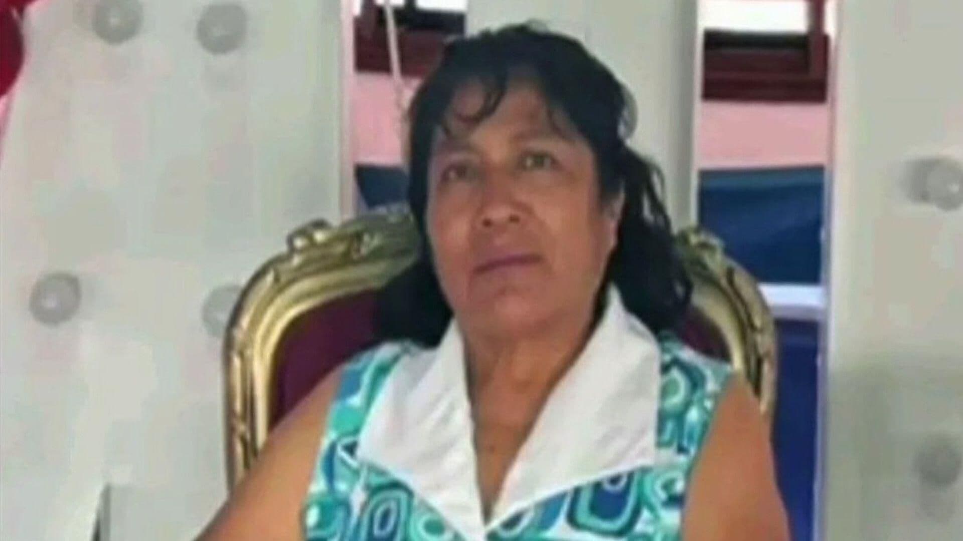 Caso Irma Hernández: Detienen a Quinto Implicado en Secuestro Agravado de la Maestra y Taxista en Veracruz