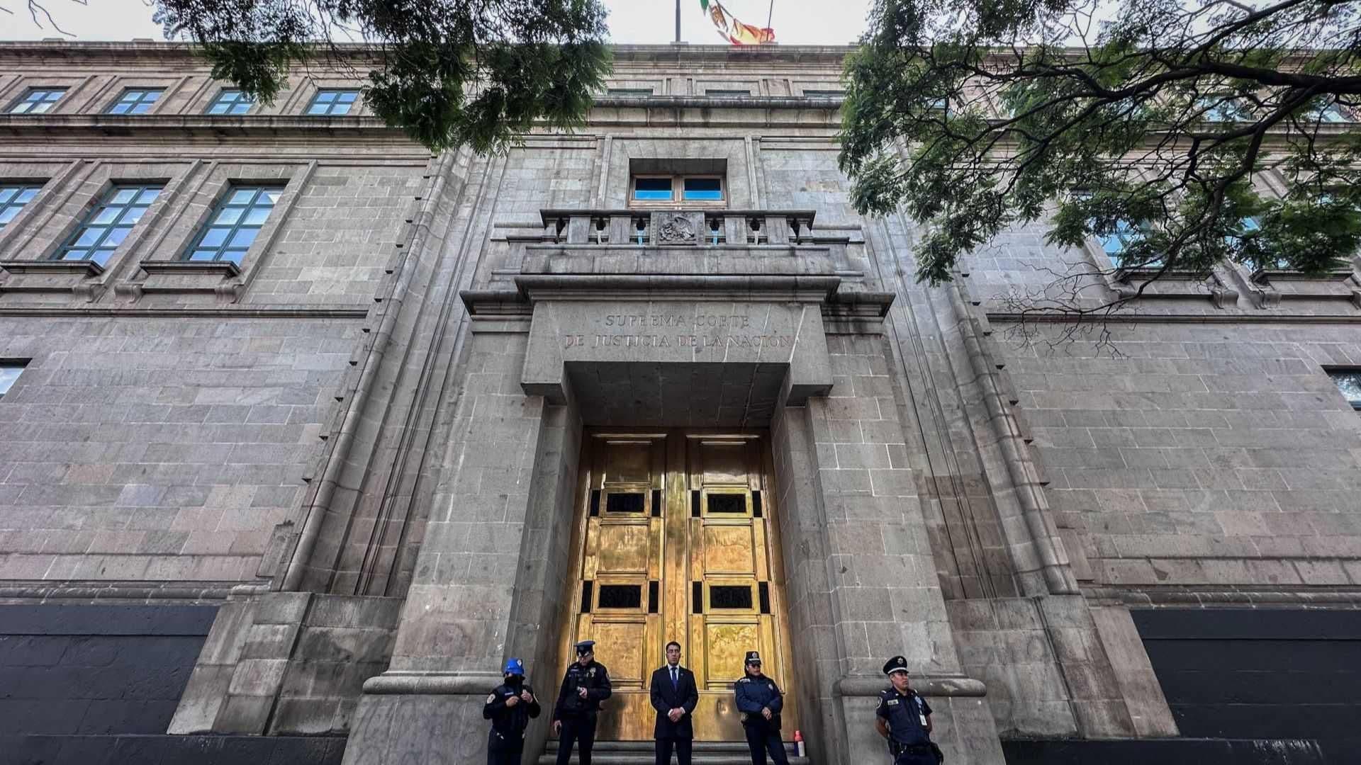 Concluye Última Sesión del Pleno de la Actual SCJN: ¿Qué Dijo la Ministra Norma Piña?