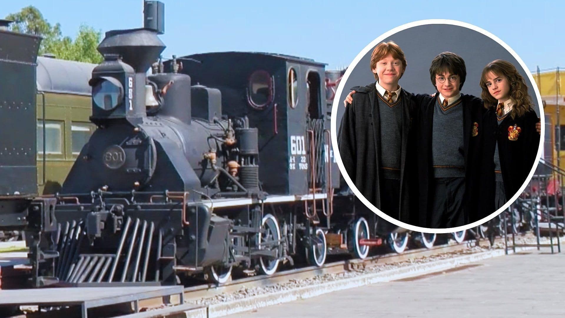 ¡Viaje a Hogwarts! Disfruta del Mundo de Harry Potter en Puebla