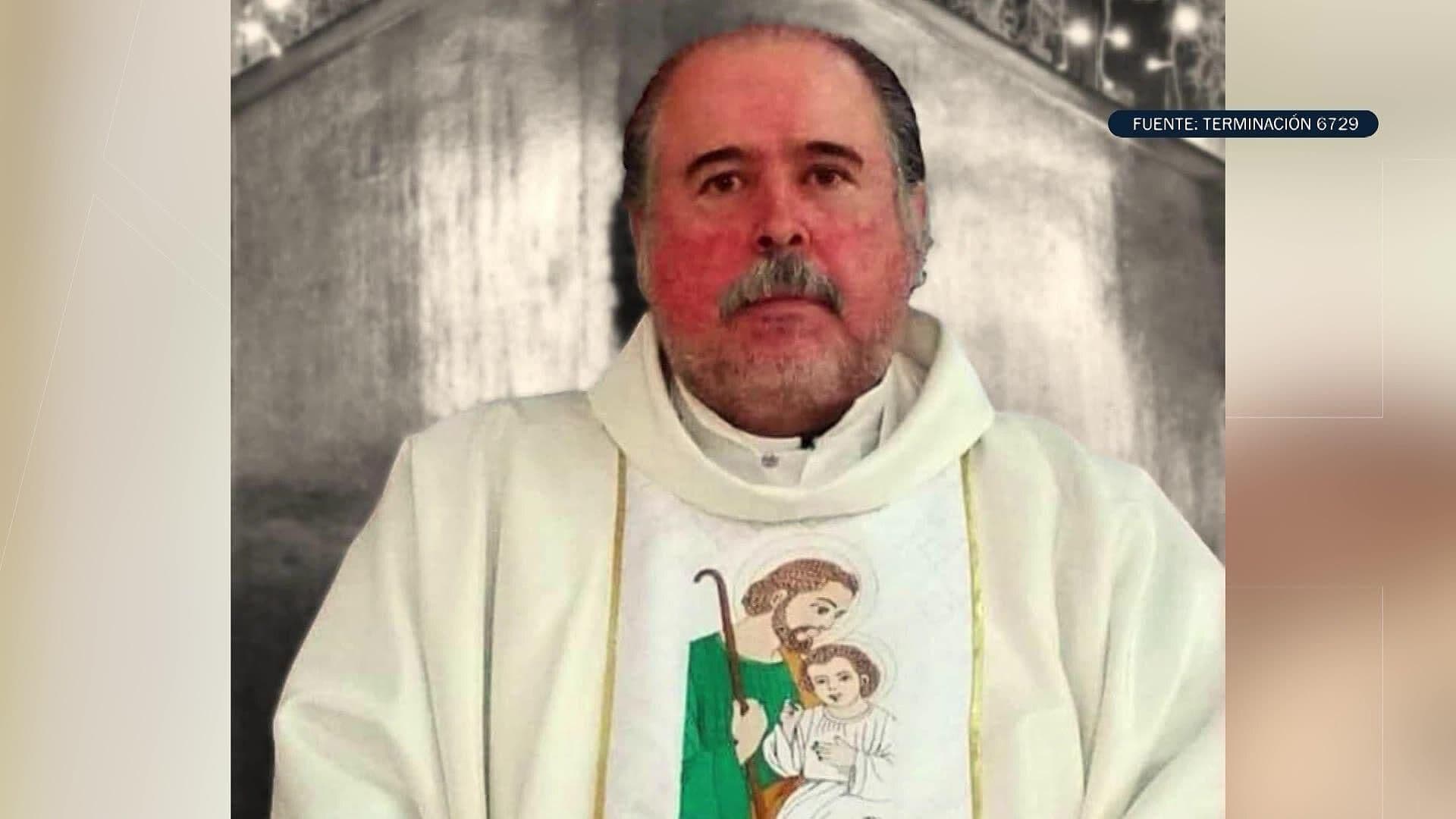 Sacerdote de la Diócesis de Tuxtla, Desaparece en Guadalajara; Esto se Sabe