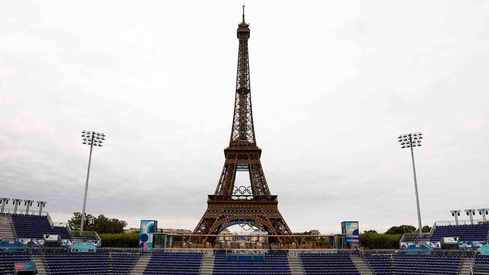 Marta Lamas Analiza la Inauguración de los Juegos Olímpicos de París 2024