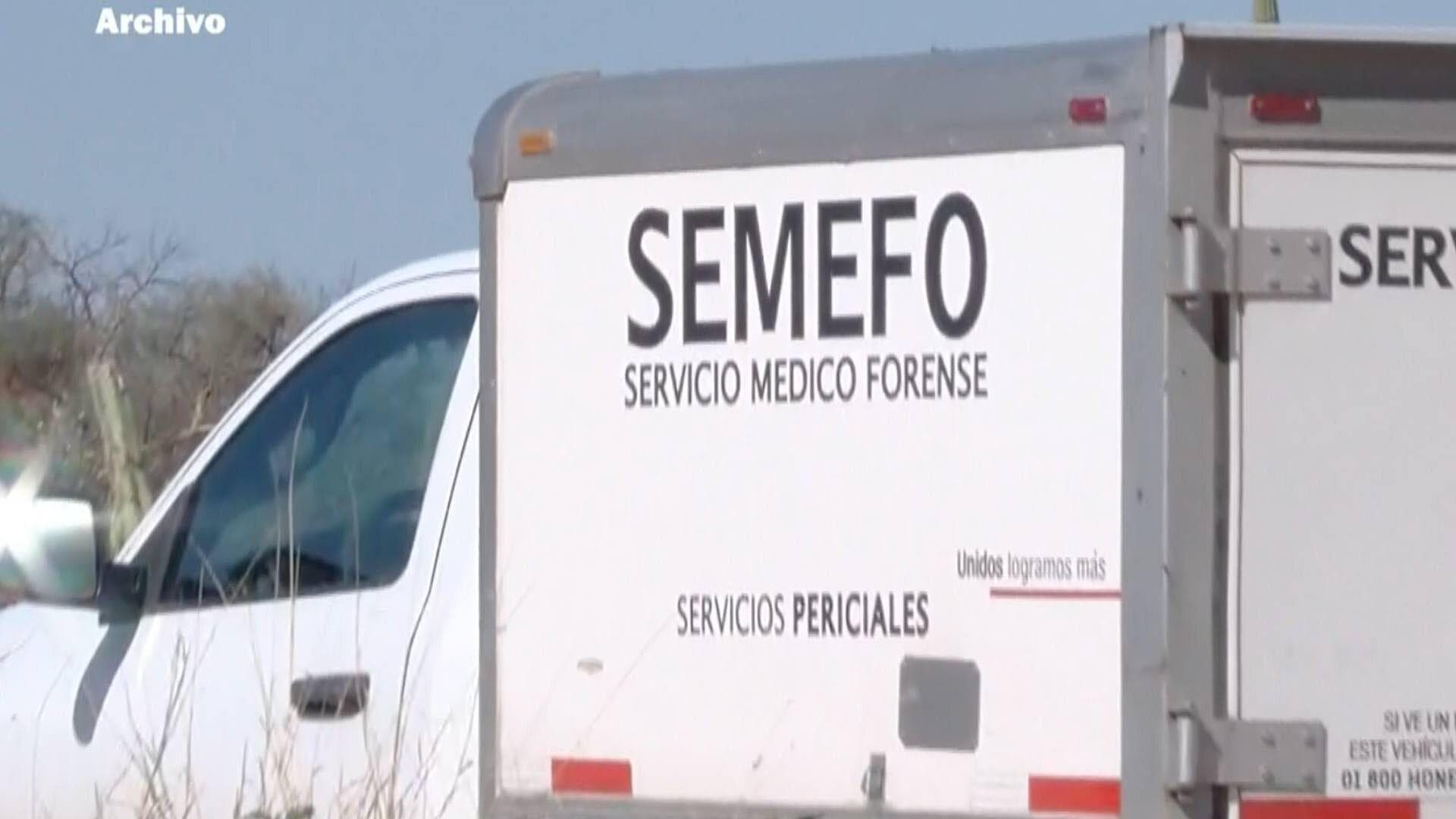 Hombre Ejecutado a Balazos en Colonia Real del Carmen en Hermosillo