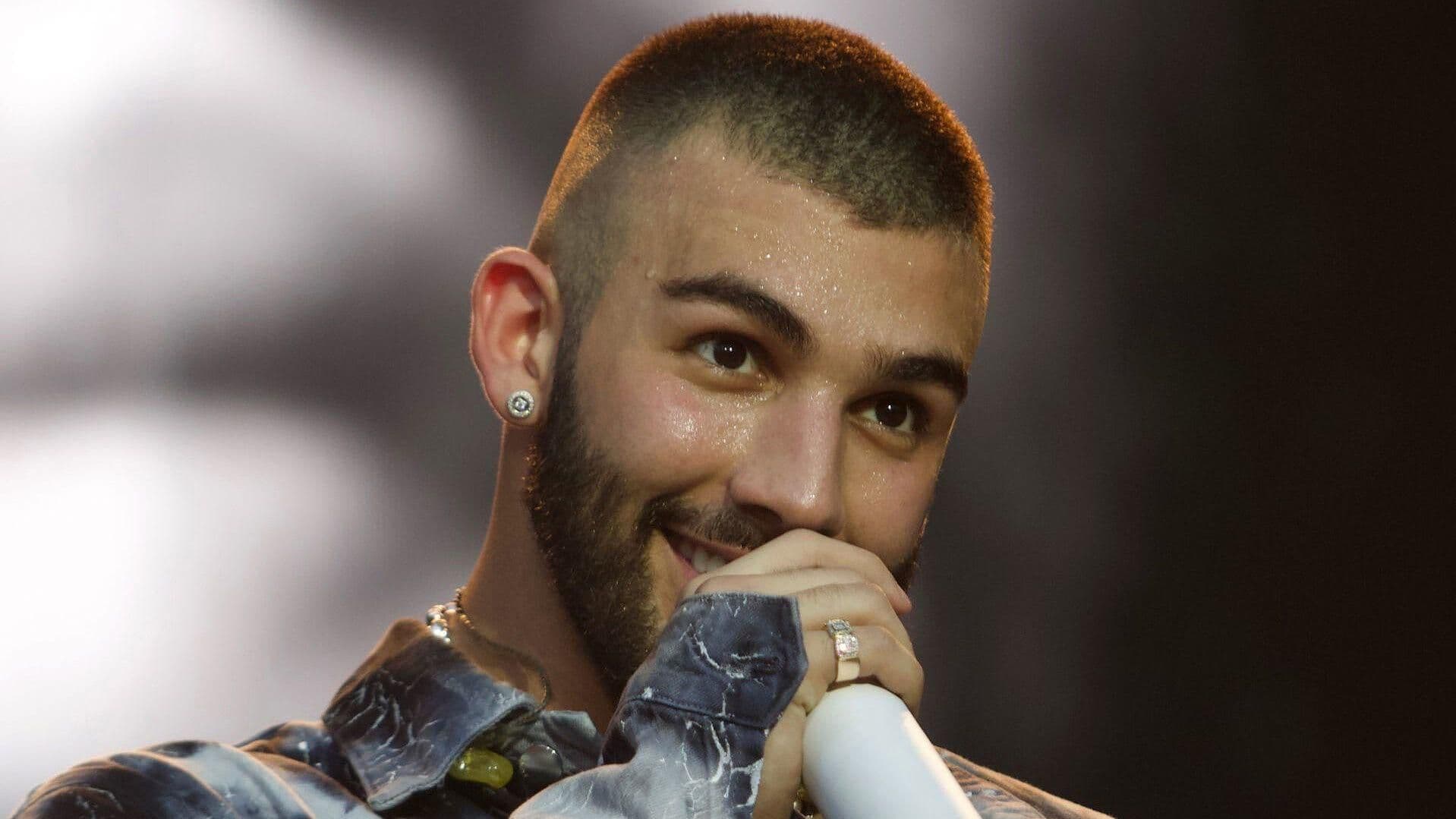 Manuel Turizo Canta Tema de Shakira en Evento de Piqué
