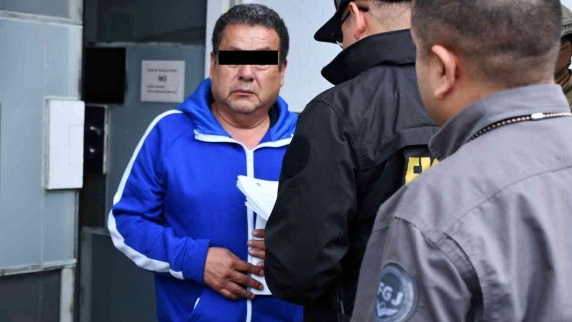 Cae Implicado en el Asesinato del Mando Policial, Milton Morales