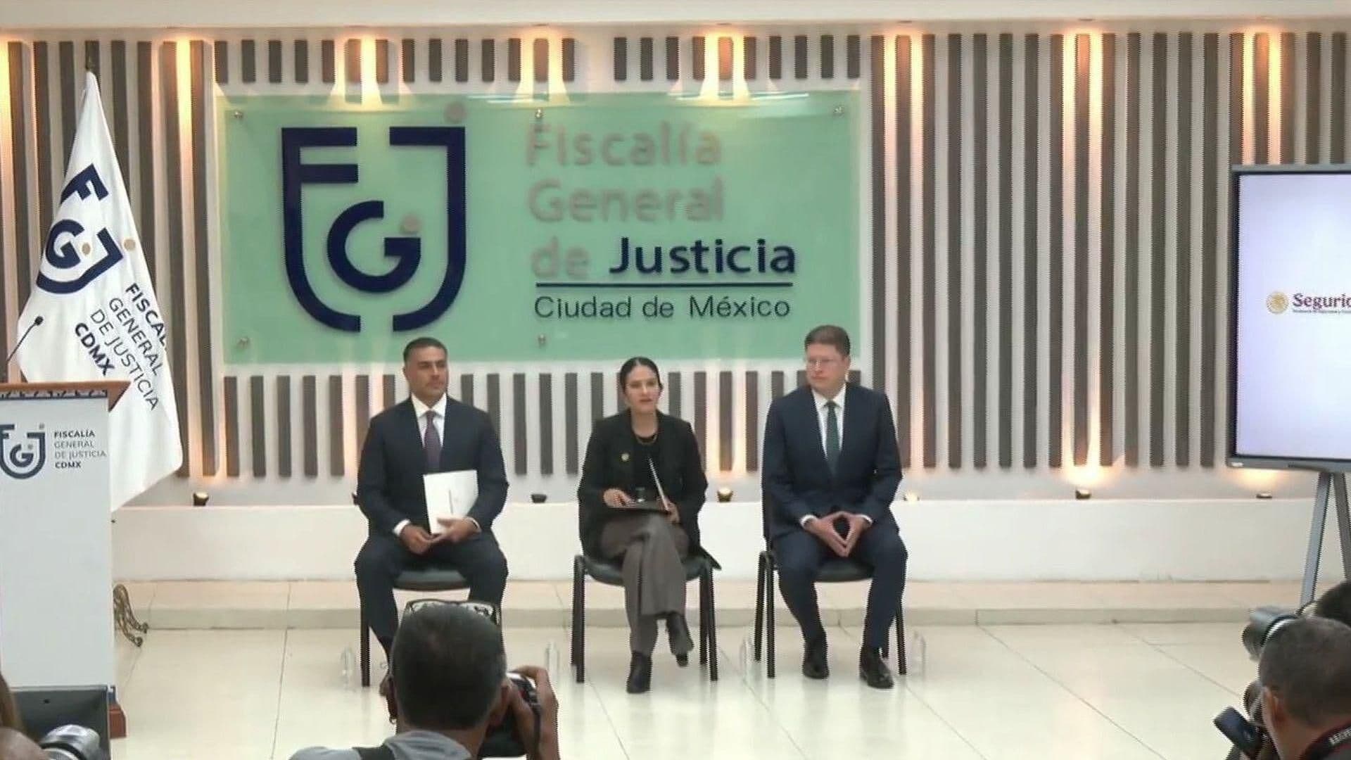Ximena Guzmán y José Muñoz: Mensaje Completo de Avances de Investigación | Hoy 20 de Agosto 2025