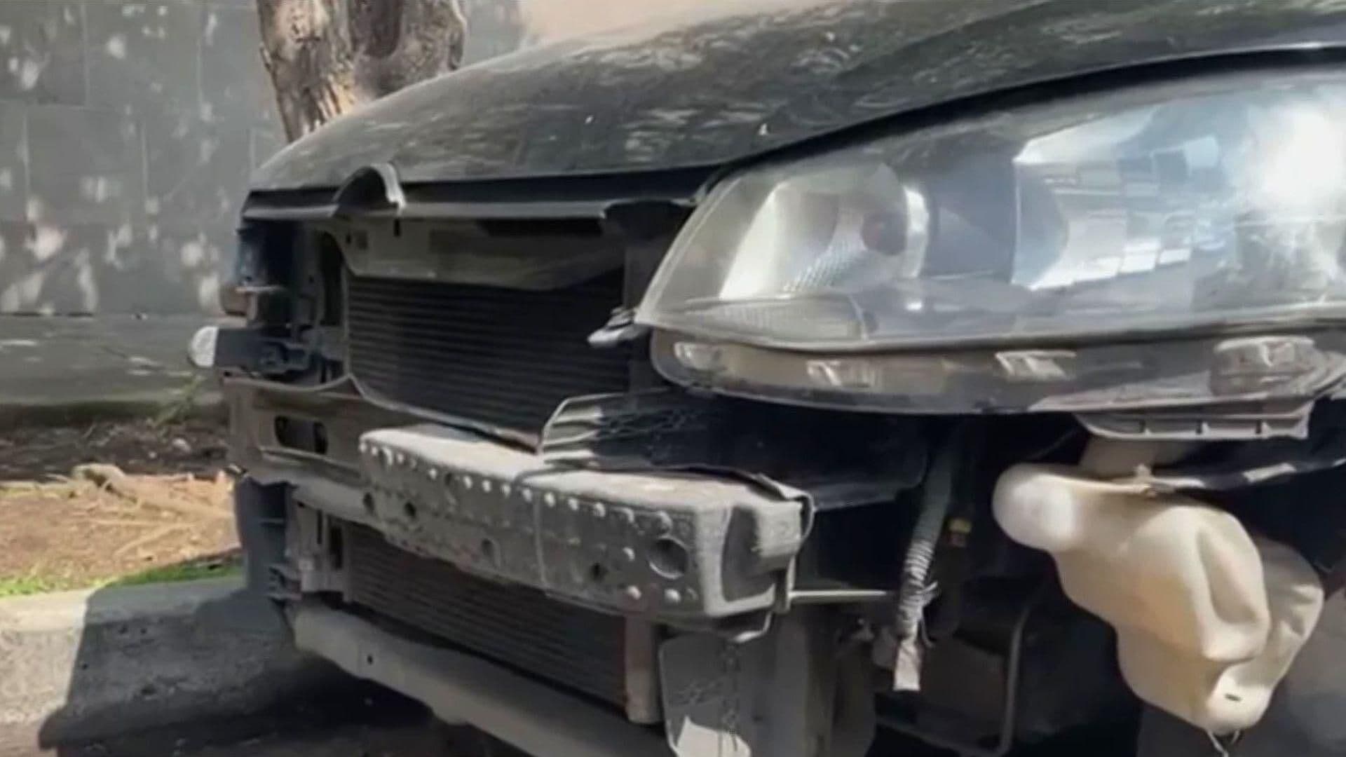 "Ya No Dejo el Carro Afuera", Vecinos de Peralvillo Denuncian Ola de Robos de Autopartes